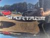Kia Sportage (SL) 1.6 GDI 16V 4x2 Caja de rueda