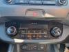 Kia Sportage (SL) 1.6 GDI 16V 4x2 Panel de control de calefacción