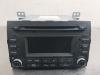 Kia Sportage (SL) 1.6 GDI 16V 4x2 Reproductor de CD y radio