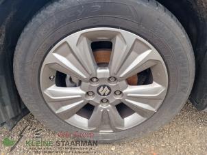 Used Wheel + tyre Suzuki Vitara (LY/MY) 1.0 Booster Jet Turbo 12V Price on request offered by Kleine Staarman B.V. Autodemontage