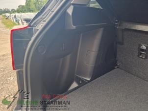 Used Boot lining left Suzuki Vitara (LY/MY) 1.0 Booster Jet Turbo 12V Price on request offered by Kleine Staarman B.V. Autodemontage
