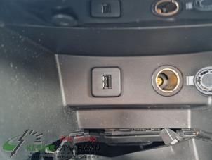 Used AUX / USB connection Suzuki Vitara (LY/MY) 1.0 Booster Jet Turbo 12V Price on request offered by Kleine Staarman B.V. Autodemontage