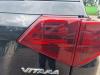 Feu arrière droit d'un Suzuki Vitara (LY/MY), 2015 1.0 Booster Jet Turbo 12V, SUV, Essence, 998cc, 82kW (111pk), FWD, K10C, 2018-10, LYD0 2019