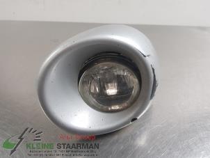 Used Fog light, front left Mitsubishi Outlander (GF/GG) 2.0 16V PHEV 4x4 Price on request offered by Kleine Staarman B.V. Autodemontage