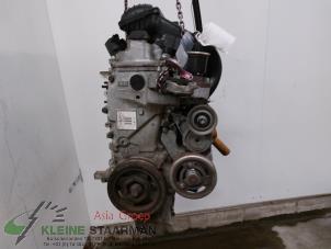 Used Engine Honda Insight (ZE2) 1.3 16V VTEC Price on request offered by Kleine Staarman B.V. Autodemontage