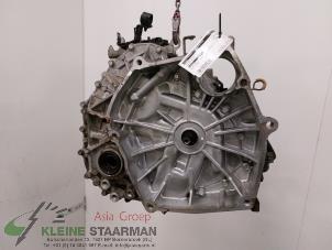 Used Gearbox Honda Insight (ZE2) 1.3 16V VTEC Price on request offered by Kleine Staarman B.V. Autodemontage