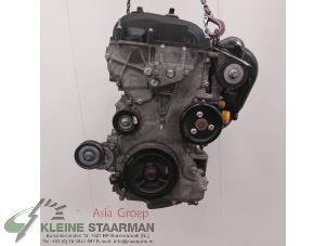 Używane Silnik Mazda 6 (GH12/GHA2) 2.0i 16V S-VT Cena € 1.650,00 Procedura marży oferowane przez Kleine Staarman B.V. Autodemontage