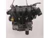 Engine from a Mazda 6 (GH12/GHA2) 2.0i 16V S-VT 2009