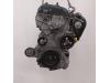 Engine from a Mazda 6 (GH12/GHA2), 2007 / 2013 2.0i 16V S-VT, Saloon, 4-dr, Petrol, 1.999cc, 108kW (147pk), FWD, LF4J; LF4K; LFYA; LFYB, 2007-08 / 2012-12, GH12F6; GH12F7 2009
