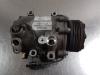 Air conditioning pump from a Suzuki SX4 (EY/GY) 1.6 16V VVT Comfort,Exclusive Autom. 2006