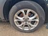 Mazda CX-3 1.5 Skyactiv D 105 16V Set of wheels + tyres