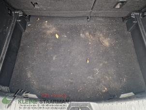 Used Floor panel load area Mazda CX-3 1.5 Skyactiv D 105 16V Price on request offered by Kleine Staarman B.V. Autodemontage