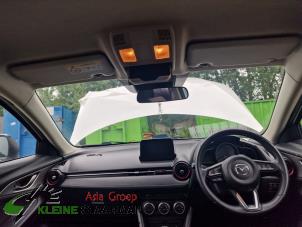Usagé Kit + module airbag Mazda CX-3 1.5 Skyactiv D 105 16V Prix sur demande proposé par Kleine Staarman B.V. Autodemontage