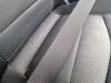 Cinturón de seguridad izquierda delante de un Mazda CX-3, 2015 1.5 Skyactiv D 105 16V, SUV, Diesel, 1.497cc, 77kW, S5DPTR; S5DPTS, 2015-01 2018