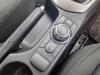 Mazda CX-3 1.5 Skyactiv D 105 16V Navigation control panel