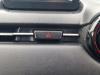 Mazda CX-3 1.5 Skyactiv D 105 16V Panic lighting switch