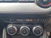 Mazda CX-3 1.5 Skyactiv D 105 16V Seat heating switch