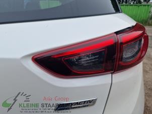 Usagé Feu arrière droit Mazda CX-3 1.5 Skyactiv D 105 16V Prix sur demande proposé par Kleine Staarman B.V. Autodemontage