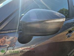 Used Wing mirror, left Mazda CX-5 (KE,GH) 2.2 SkyActiv-D 150 16V 2WD Price on request offered by Kleine Staarman B.V. Autodemontage