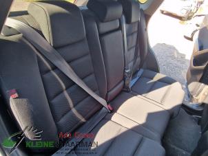 Used Rear bench seat Mazda CX-5 (KE,GH) 2.2 SkyActiv-D 150 16V 2WD Price on request offered by Kleine Staarman B.V. Autodemontage