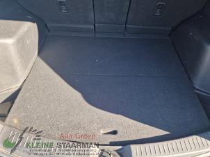 Używane Plyta podlogowa bagaznika Mazda CX-5 (KE,GH) 2.2 SkyActiv-D 150 16V 2WD Cena na żądanie oferowane przez Kleine Staarman B.V. Autodemontage