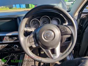 Gebrauchte Airbag links (Lenkrad) Mazda CX-5 (KE,GH) 2.2 SkyActiv-D 150 16V 2WD Preis auf Anfrage angeboten von Kleine Staarman B.V. Autodemontage