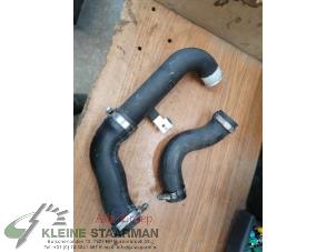 Used Intercooler hose Kia Picanto (JA) 1.0 T-GDI 12V Price on request offered by Kleine Staarman B.V. Autodemontage