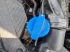 Front windscreen washer reservoir from a Kia Picanto (JA) 1.0 T-GDI 12V 2021