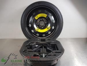 Used Spare wheel Kia Picanto (JA) 1.0 T-GDI 12V Price on request offered by Kleine Staarman B.V. Autodemontage