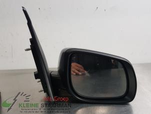 Used Wing mirror, right Kia Picanto (JA) 1.0 T-GDI 12V Price on request offered by Kleine Staarman B.V. Autodemontage