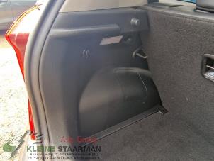 Used Boot lining left Kia Picanto (JA) 1.0 T-GDI 12V Price on request offered by Kleine Staarman B.V. Autodemontage