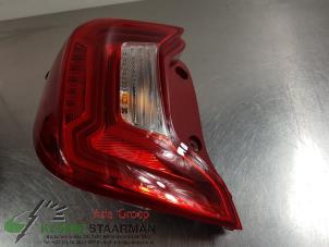 Used Taillight, left Kia Picanto (JA) 1.0 T-GDI 12V Price on request offered by Kleine Staarman B.V. Autodemontage