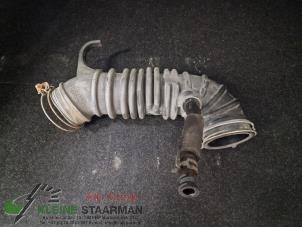 Used Air intake hose Mitsubishi Outlander (GF/GG) 2.0 16V PHEV 4x4 Price on request offered by Kleine Staarman B.V. Autodemontage