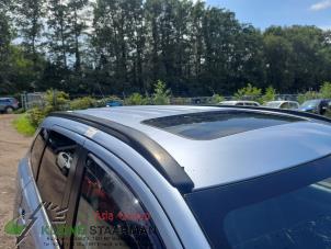 Used Sliding roof Mitsubishi Outlander (GF/GG) 2.0 16V PHEV 4x4 Price on request offered by Kleine Staarman B.V. Autodemontage