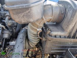 Used Air intake hose Hyundai iX35 (LM) 1.6 GDI 16V Price on request offered by Kleine Staarman B.V. Autodemontage