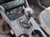 Gear stick knob from a Hyundai iX35 (LM), 2010 / 2015 1.6 GDI 16V, SUV, Petrol, 1.591cc, 99kW (135pk), FWD, G4FD; EURO4, 2010-11 / 2015-09, F5P21; F5P31 2013