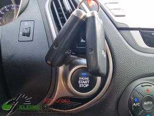 Used Ignition lock + computer Hyundai iX35 (LM) 1.6 GDI 16V Price on request offered by Kleine Staarman B.V. Autodemontage