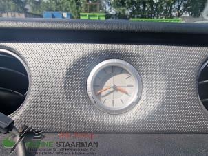 Used Clock Mitsubishi Outlander (CU) 2.0 16V 4x2 Price on request offered by Kleine Staarman B.V. Autodemontage