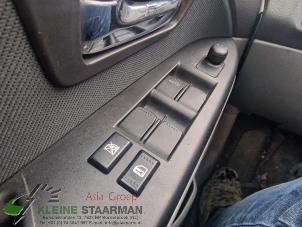Usados Interruptor de retrovisor Suzuki SX4 (EY/GY) 1.6 16V VVT Comfort,Exclusive Autom. Precio de solicitud ofrecido por Kleine Staarman B.V. Autodemontage