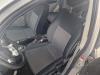 Seat, left from a Suzuki SX4 (EY/GY), 2006 1.6 16V VVT Comfort,Exclusive Autom., SUV, Petrol, 1.586cc, 79kW (107pk), FWD, M16AVVT, 2006-06, EYA21S; GYA21S 2006