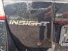 Honda Insight (ZE2) 1.3 16V VTEC Réservoir de carburant