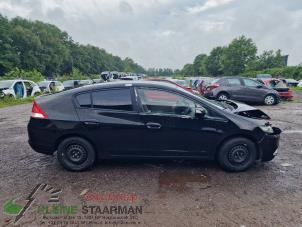 Used Style, middle right Honda Insight (ZE2) 1.3 16V VTEC Price on request offered by Kleine Staarman B.V. Autodemontage