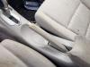 Honda Insight (ZE2) 1.3 16V VTEC Mécanique frein à main