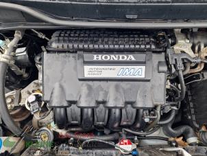 Gebrauchte Ansaugbrugge Honda Insight (ZE2) 1.3 16V VTEC Preis auf Anfrage angeboten von Kleine Staarman B.V. Autodemontage