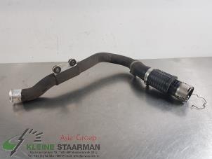 Used Intercooler tube Kia Picanto (JA) 1.0 T-GDI 12V Price on request offered by Kleine Staarman B.V. Autodemontage