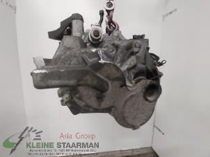 Used Gearbox Nissan Qashqai (J11) 1.6 dCi Price on request offered by Kleine Staarman B.V. Autodemontage