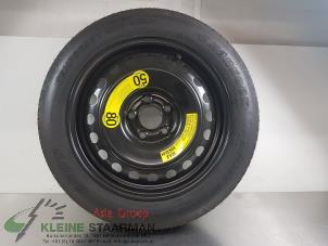 Used Spare wheel Kia Sportage (QL) 1.6 T-GDI 16V 4x4 Price on request offered by Kleine Staarman B.V. Autodemontage