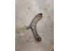 Front lower wishbone, right from a Kia Sportage (QL), 2015 / 2022 1.6 T-GDI 16V 4x4, Jeep/SUV, Petrol, 1.591cc, 130kW (177pk), 4x4, G4FJ, 2015-09 / 2022-09, QLEF5P24; QLEF5P44 2017