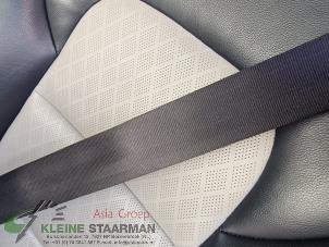 Usados Cinturón de seguridad izquierda delante Kia Sportage (QL) 1.6 T-GDI 16V 4x4 Precio de solicitud ofrecido por Kleine Staarman B.V. Autodemontage