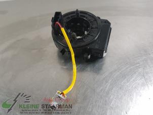 Usados Muelle de reloj airbag Kia Sportage (QL) 1.6 T-GDI 16V 4x4 Precio de solicitud ofrecido por Kleine Staarman B.V. Autodemontage